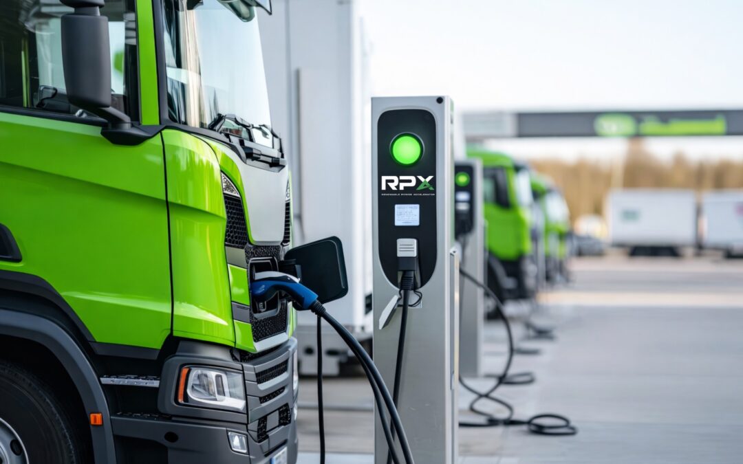 Solar Power Accelerator (SPA) rebrands to RPX: Expands with AI and Battery-as-a-Service offering